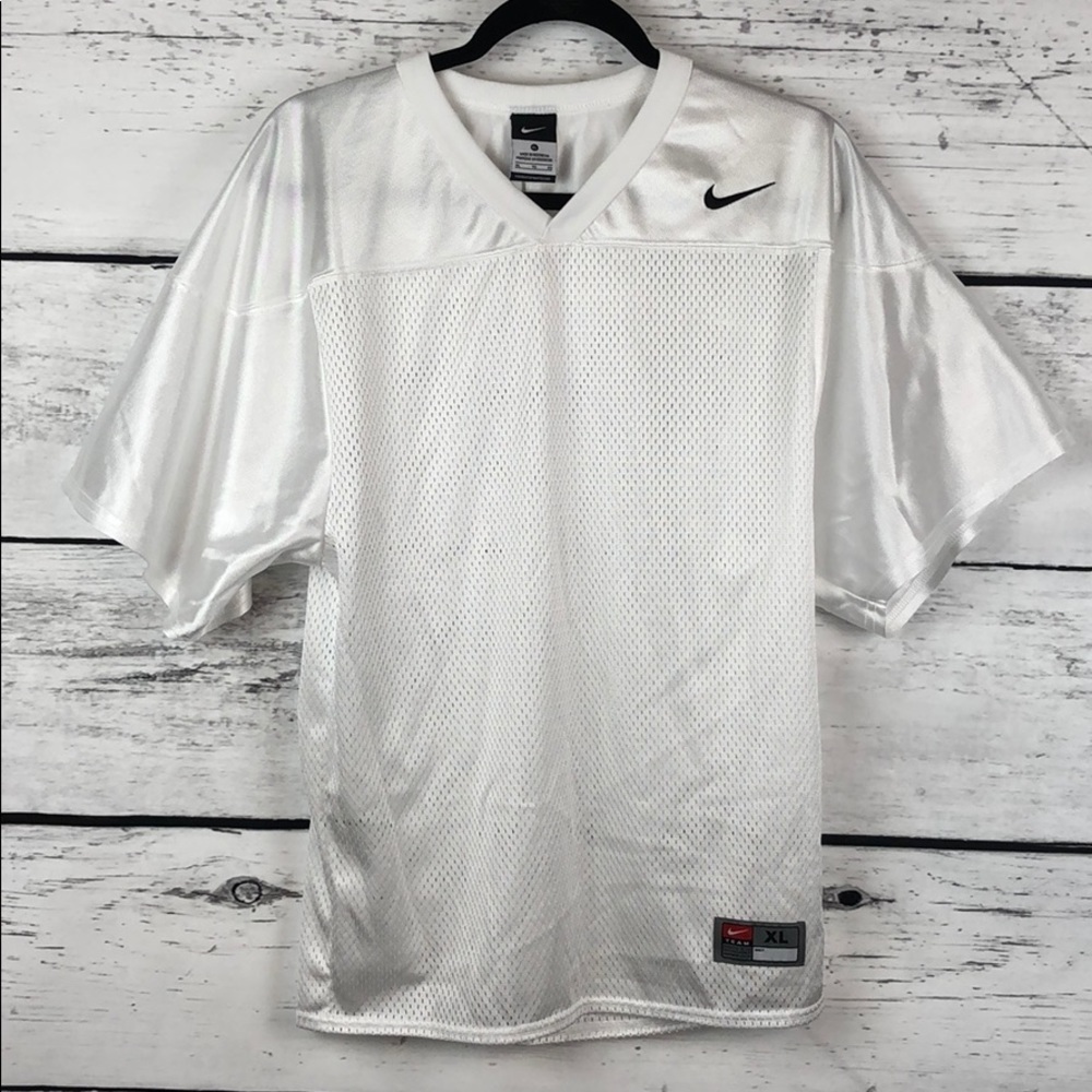 Nike Mesh T- Shirt | NWOT